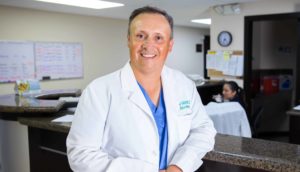 Dr. Hector Perez