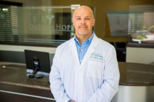 Dr. Antonio Cueva