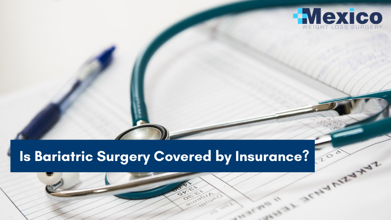 Is Bariatric Surgery Covered by Insurance